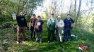 Čišćenje lokacije kod ribnjaka 10.04.2017._7