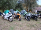 MK Orlovi 10. rođendan