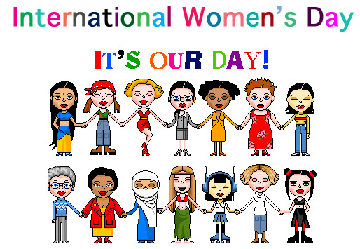 womensday