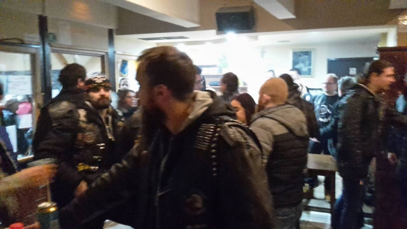 MK Ren Ban winterparty 2018._13