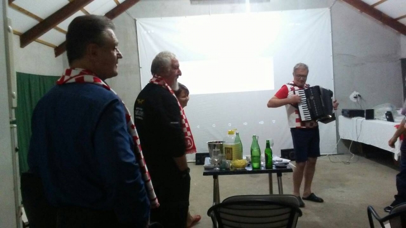 Navijanje kod Zvonka: Hrvatska - Nigerija_3