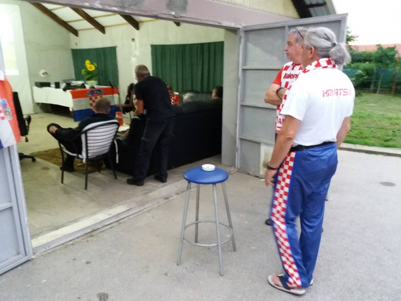 Navijanje kod Zvonka: Hrvatska - Nigerija_5