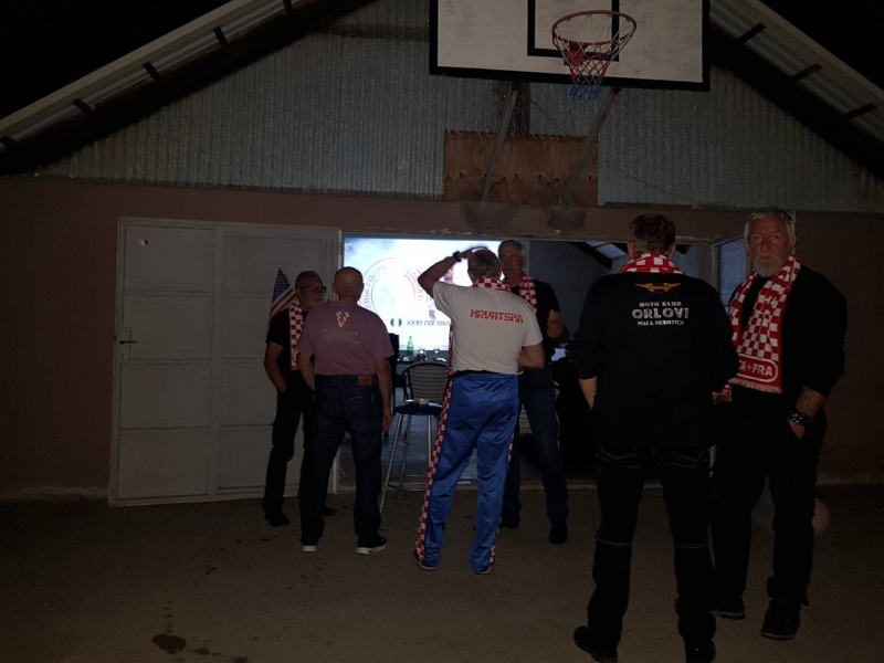 Navijanje kod Zvonka: Hrvatska - Nigerija_6