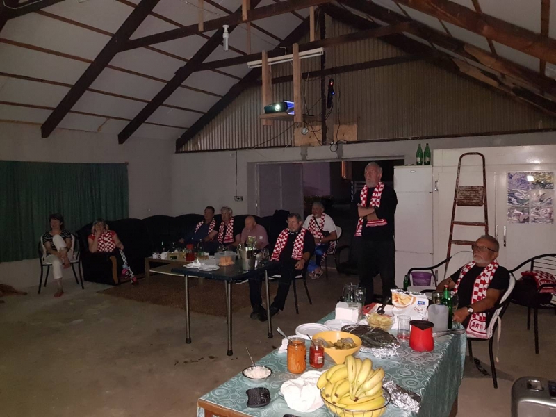 Navijanje kod Zvonka: Hrvatska - Nigerija_7