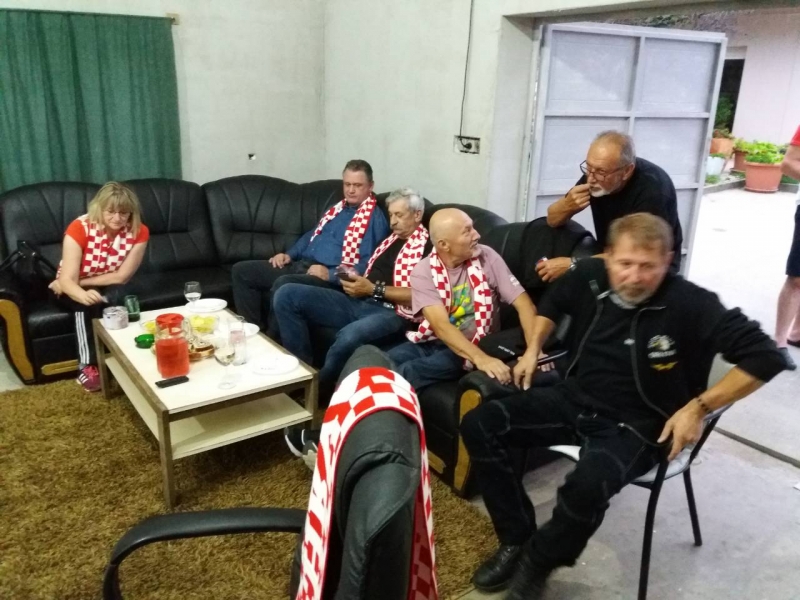 Navijanje kod Zvonka: Hrvatska - Nigerija_8