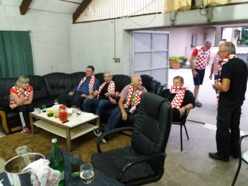 Navijanje kod Zvonka: Hrvatska - Nigerija_9