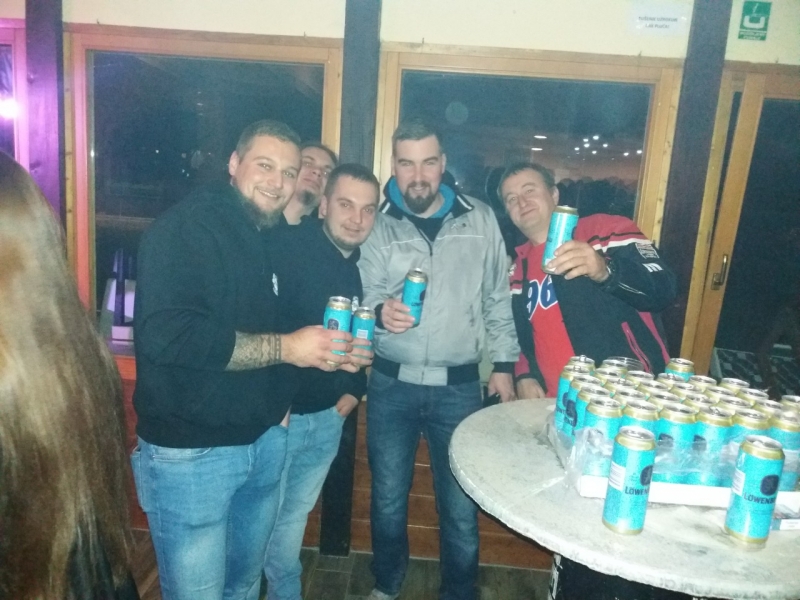 MK Ren Ban winterparty 12.01.2019._9