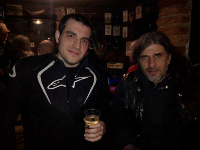 MC Tur Bikers - Winterparty 2019._5