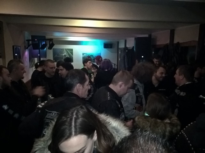 MK Ren Ban winterparty 2018._1